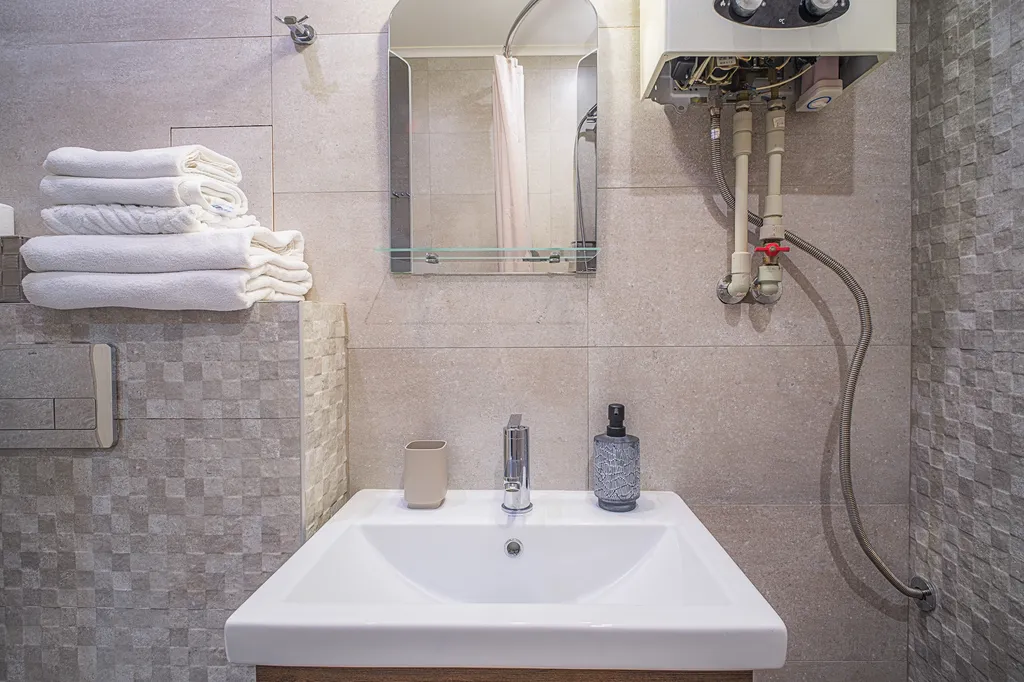 Квартира Квартира Турин — Калининград