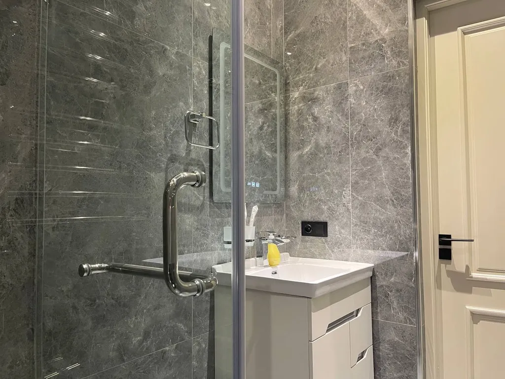 Уютная квартира в физическом центре Ц-1