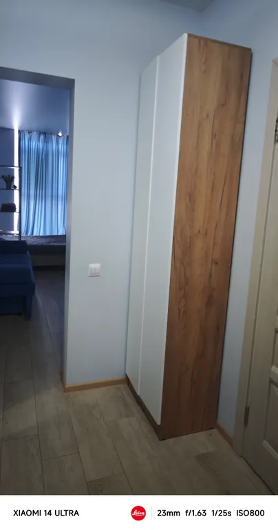 Квартира Квартира Уютная студия с панорамным видом на море и город — Анапа