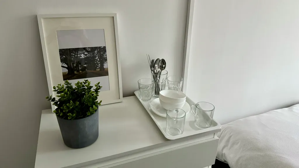 Светлая и уютная комната в центре Москвы