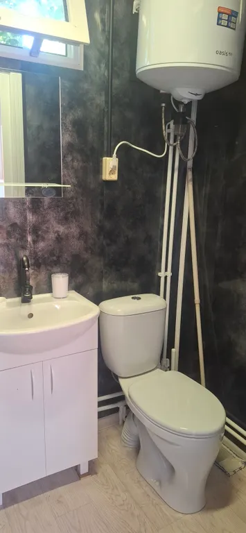 Домик у моря