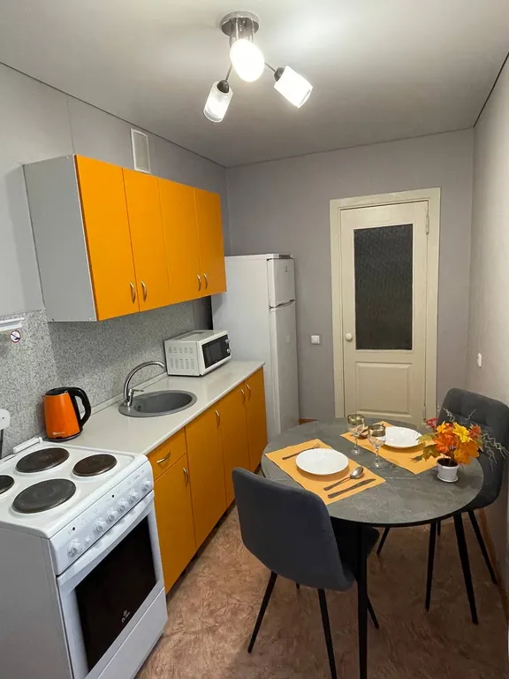 Квартира у Памятника Славы