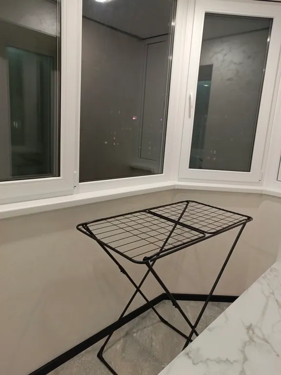 Шикарная квартира уровня люкс