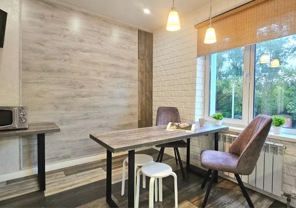 Просторная квартира у ТЦ KazanMall