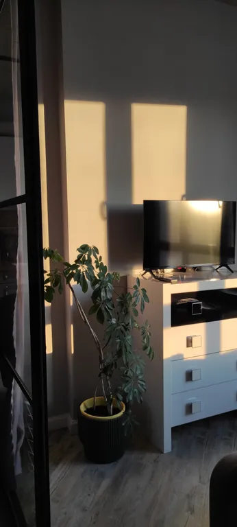 Квартира Апартаменты с видом на реку — Калининград