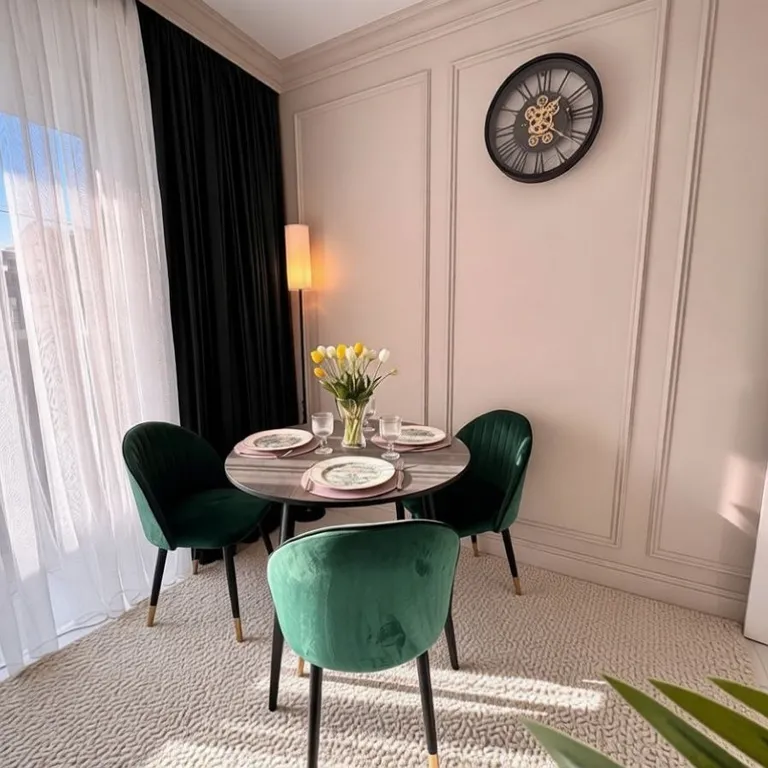 Квартира Солнечная квартира с видом на горы — Владикавказ