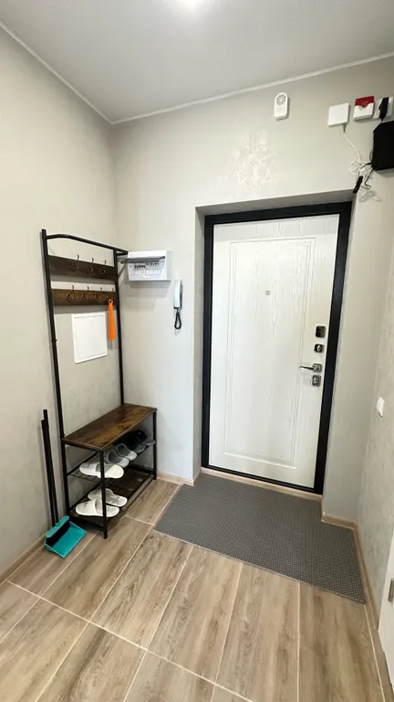 Евро 2-комнатная с новым ремонтом рядом с ТРЦ Планета