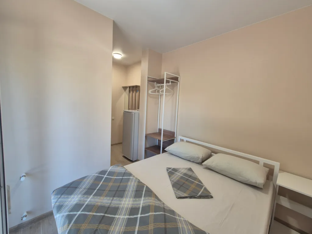 Квартира Комната — Сириус