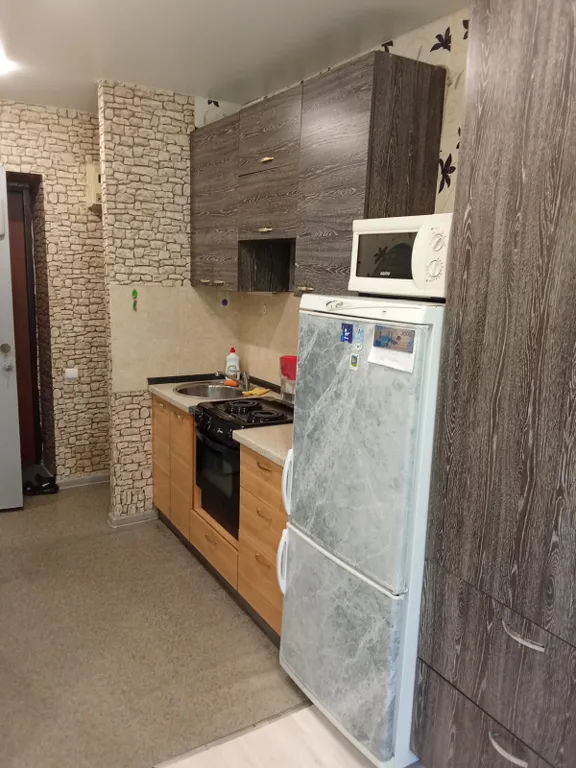 Уютная квартира недалеко от метро