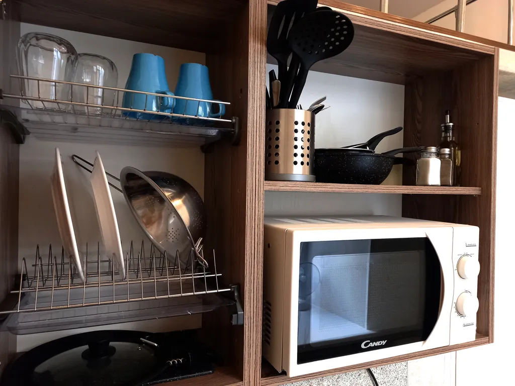 Квартира Квартира Светлая студия в центре города — Санкт-Петербург