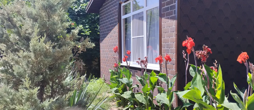 Коттедж 1-комнатный Дом — Анапа