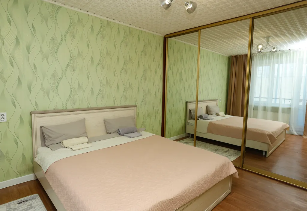 ВАША ИДЕАЛЬНАЯ КВАРТИРА НА КАШТАКЕ: КОМФОРТ, УЮТ, УДОБНОЕ РАСПОЛОЖЕНИЕ