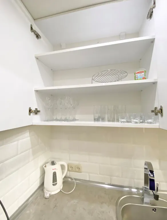 Классная квартира в центре города