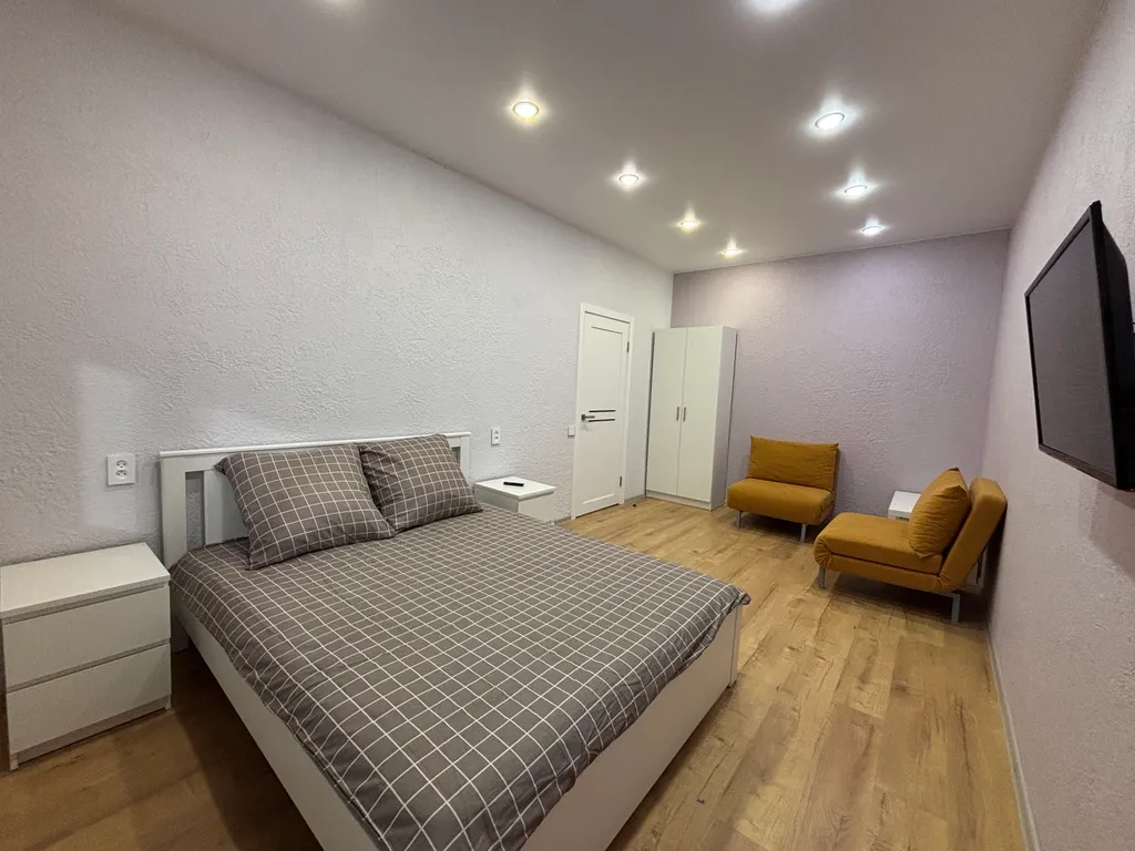 Уютная квартира возле горнолыжного склона Big Wood