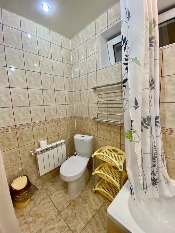 2-комнатный Дом