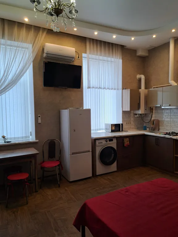 Студия возле моря