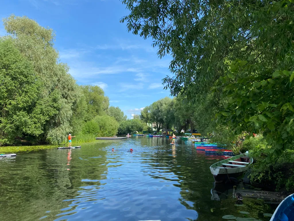 Новый гостевой дом с дизайнерским ремонтом