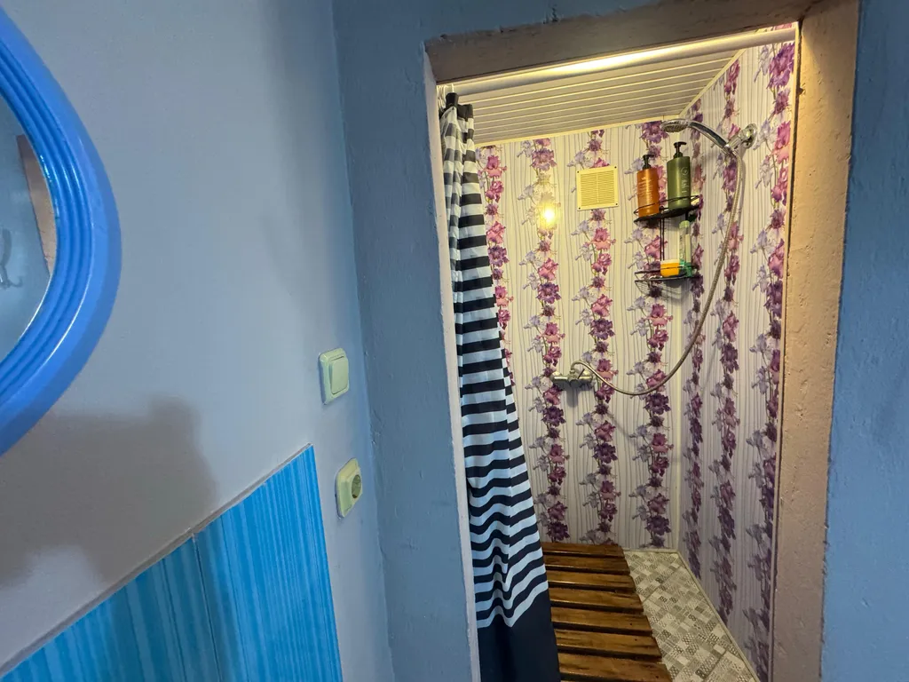 Коттедж Дом из трех комнат на Морской звезде по Лазарева — Лазаревское