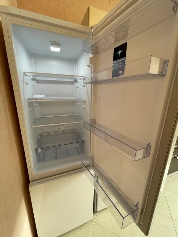 Квартира в центре в новом доме