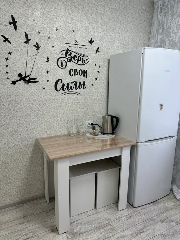 Квартира в центре Искитим