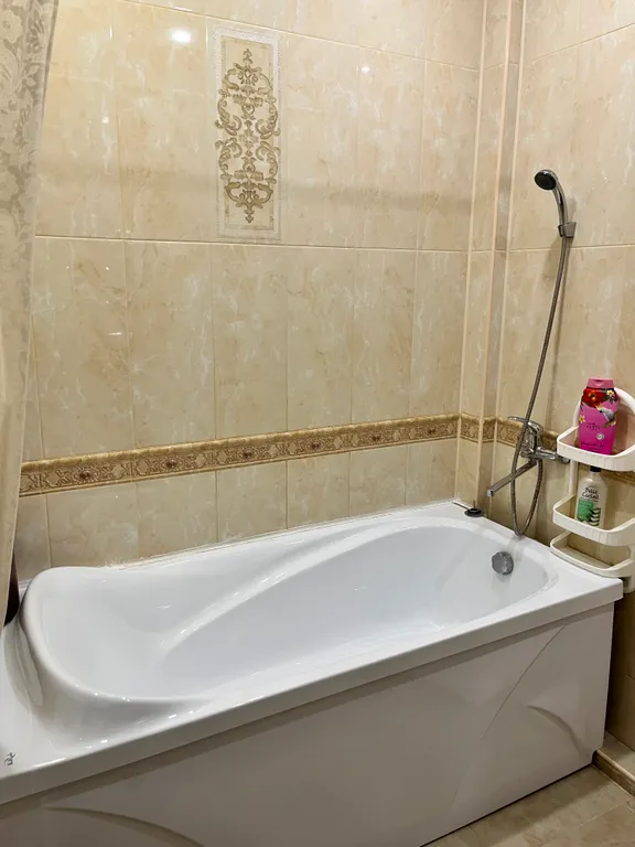 Уютная квартира в центре города, рядом с морем