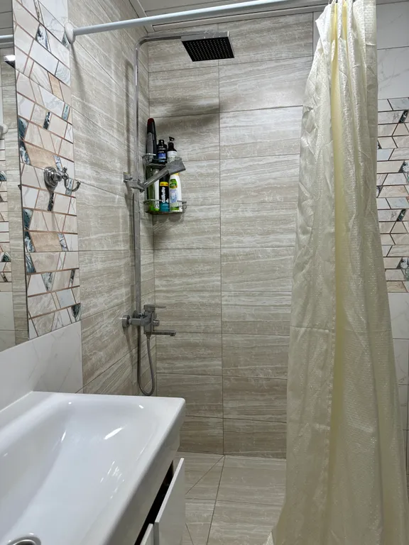 Уютный домик