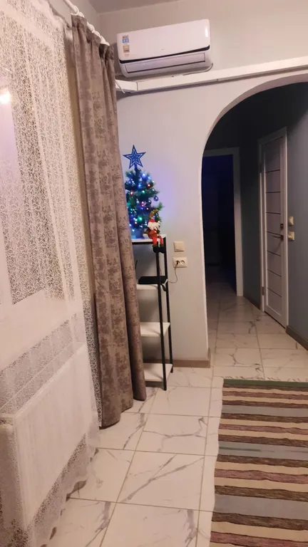 Квартира Уютная квартира в центре города со своим двориком и мангальной зоной — Горячий Ключ