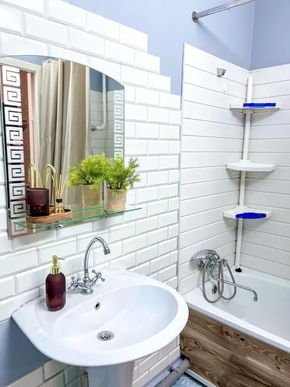 Квартира 1-комнатная Квартира — Красноярск