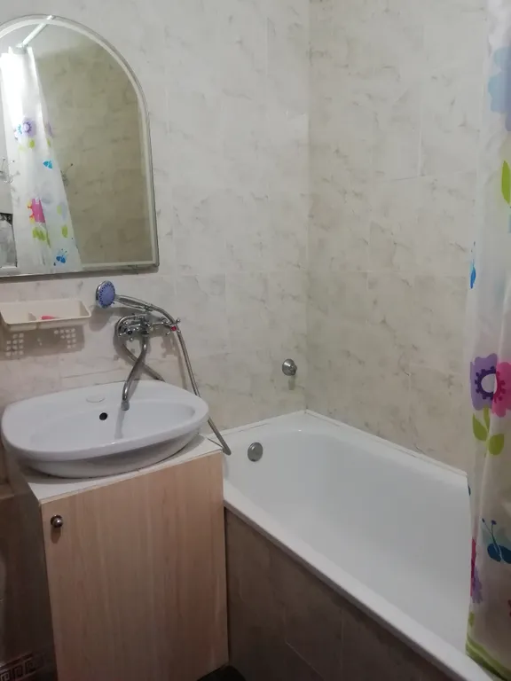 Квартира Квартира недалеко от моря — Анапа