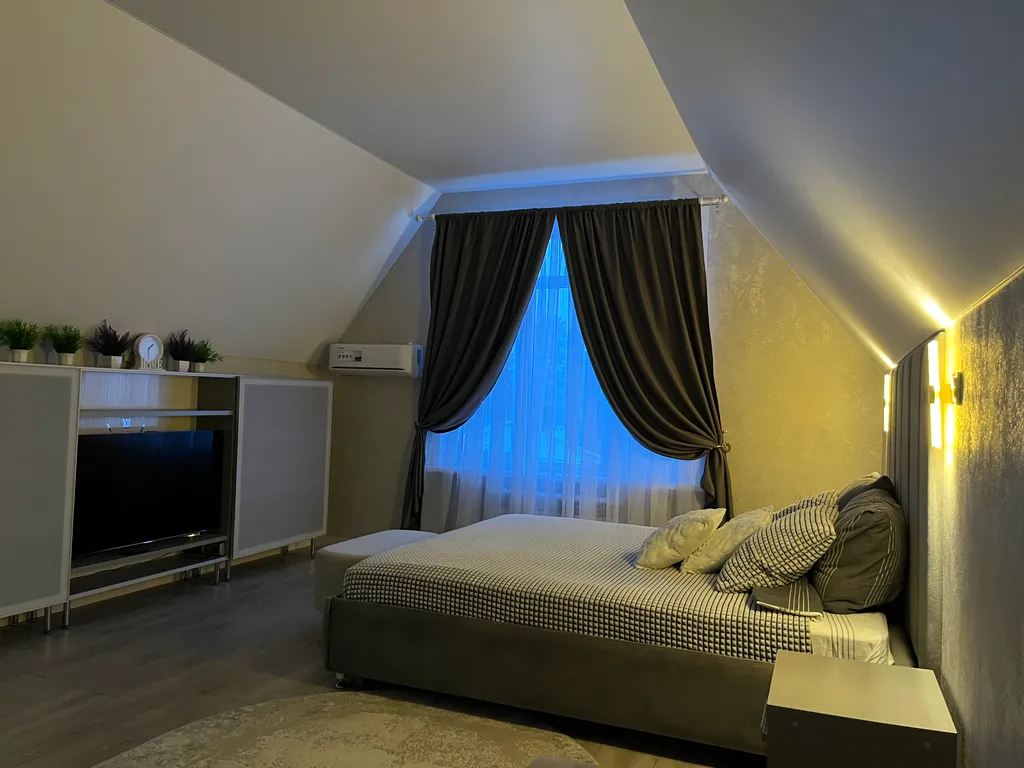 Гостевой дом в центре города