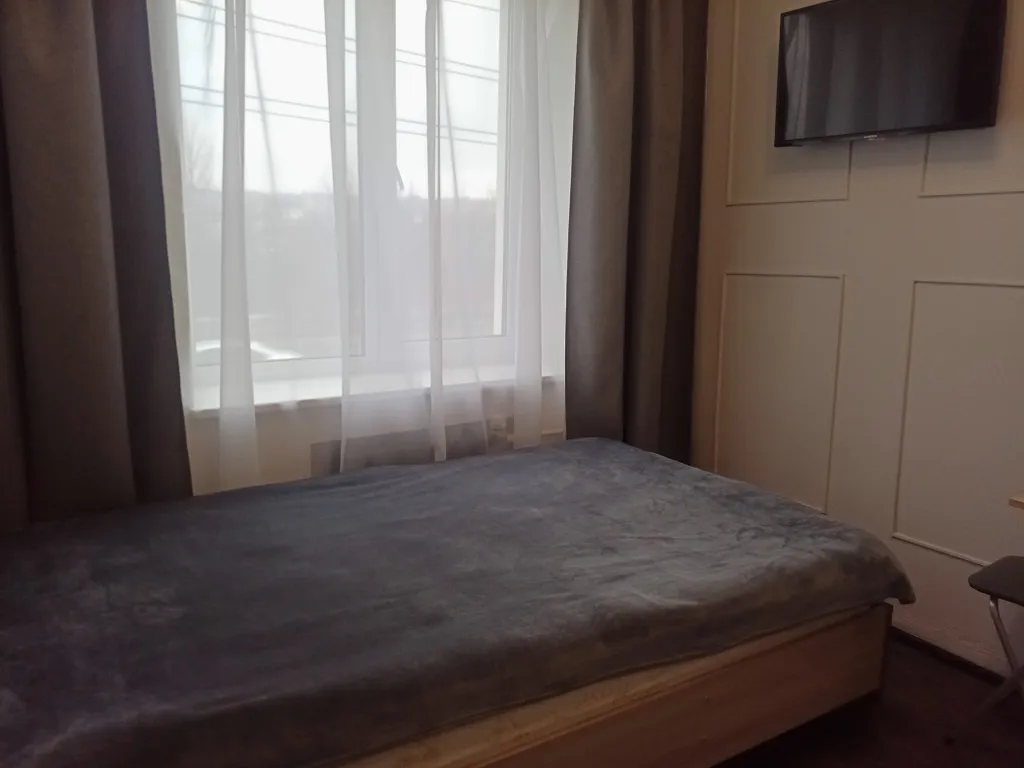 Квартира Студия с видом на набережную — аренда посуточно в Смоленск