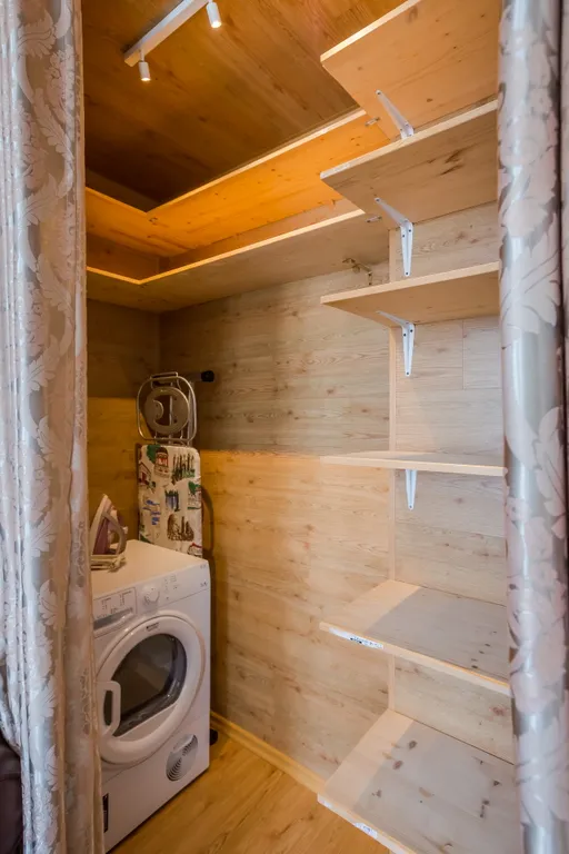 Мини Париж в центре