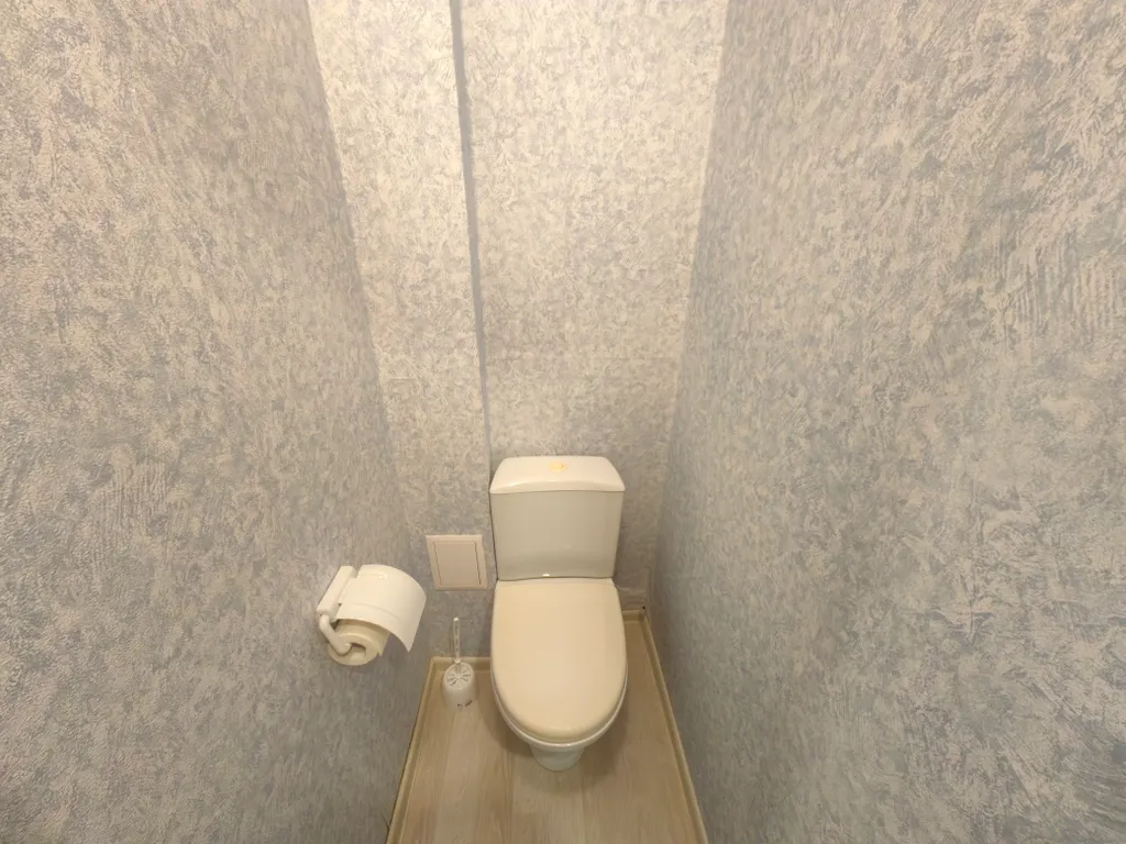 Отличное расположение: 1-к кв на Дзержинского, рядом с "Звездочкой"