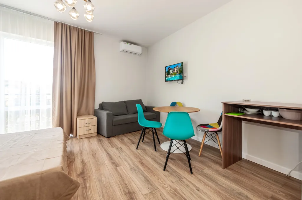 Квартира Комната — аренда посуточно в Ольгинка