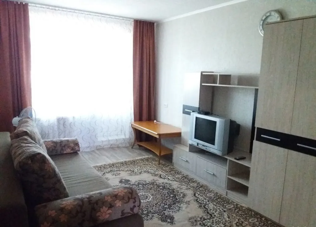 Квартира в центре Белокурихи