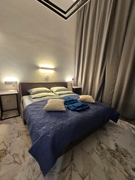 Квартира Квартира Для 1-4 гостей: бесконтактно, полный набор современной техники — Нахабино