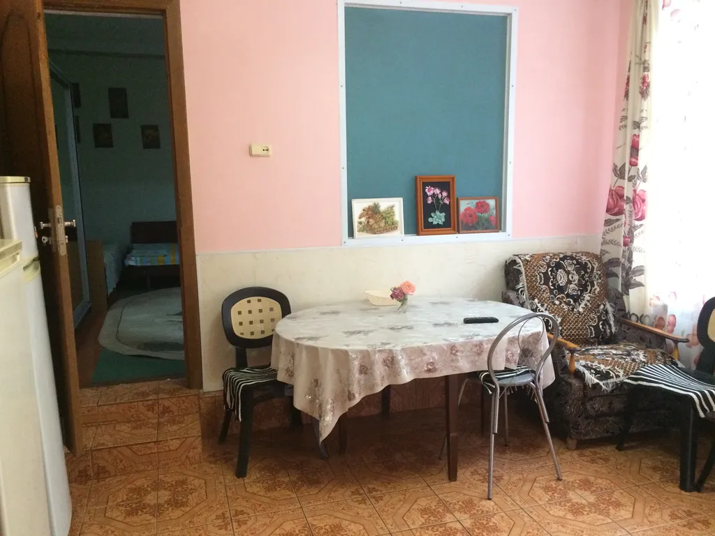 Коттедж 2-комнатный Дом — Анапа