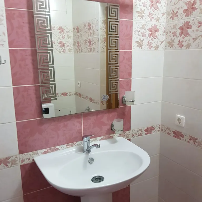 Квартира Апартаменты в центре — Анапа