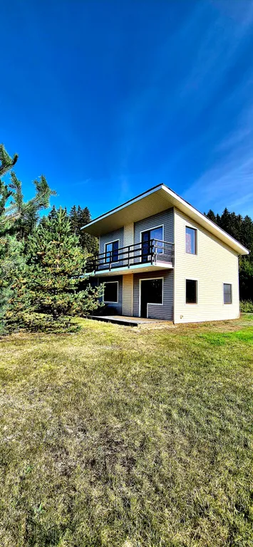 Коттеджный комплекс Куркиёки  у леса Коттедж 1 — аренда посуточно в Куркиеки