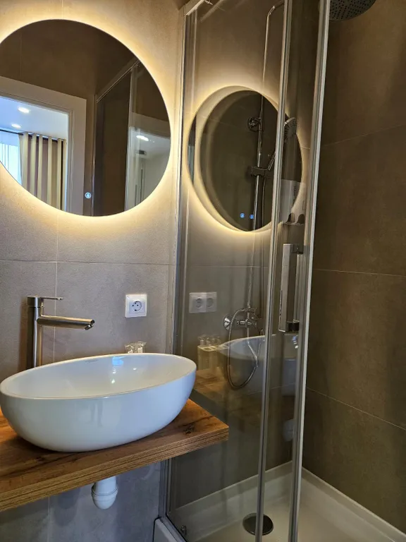 Уютная студия в самом центре