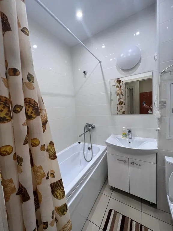 Апартамент у Шереметьево