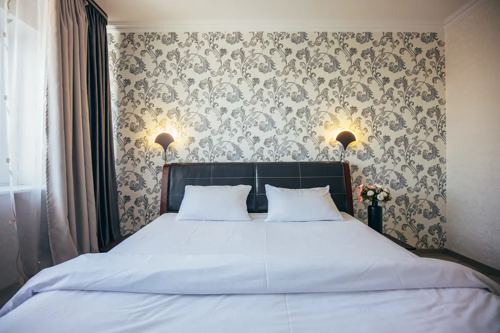 Квартира Квартира Двухкомнатная с видом на Кафедральный Собор — Калининград