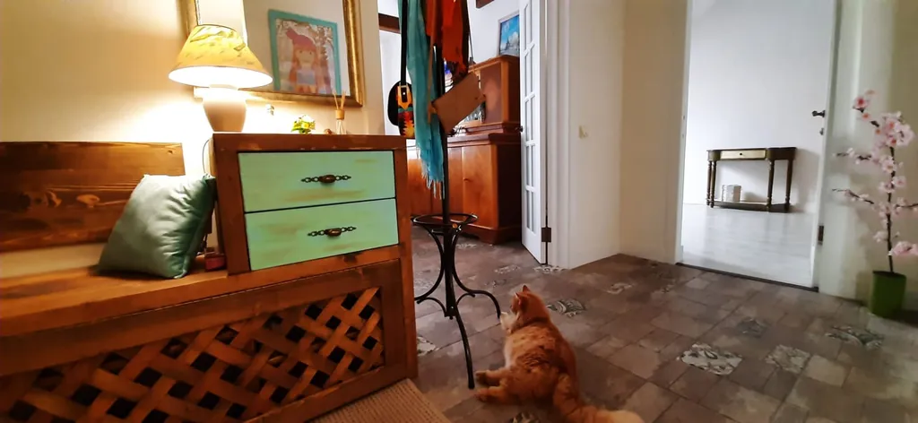 Уютная квартиру в самом центре города