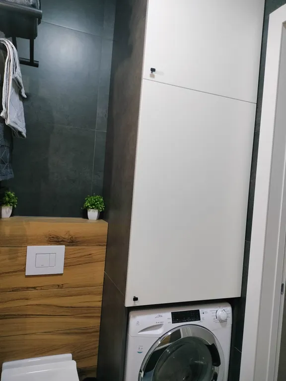 Уютная квартира в центральной части города