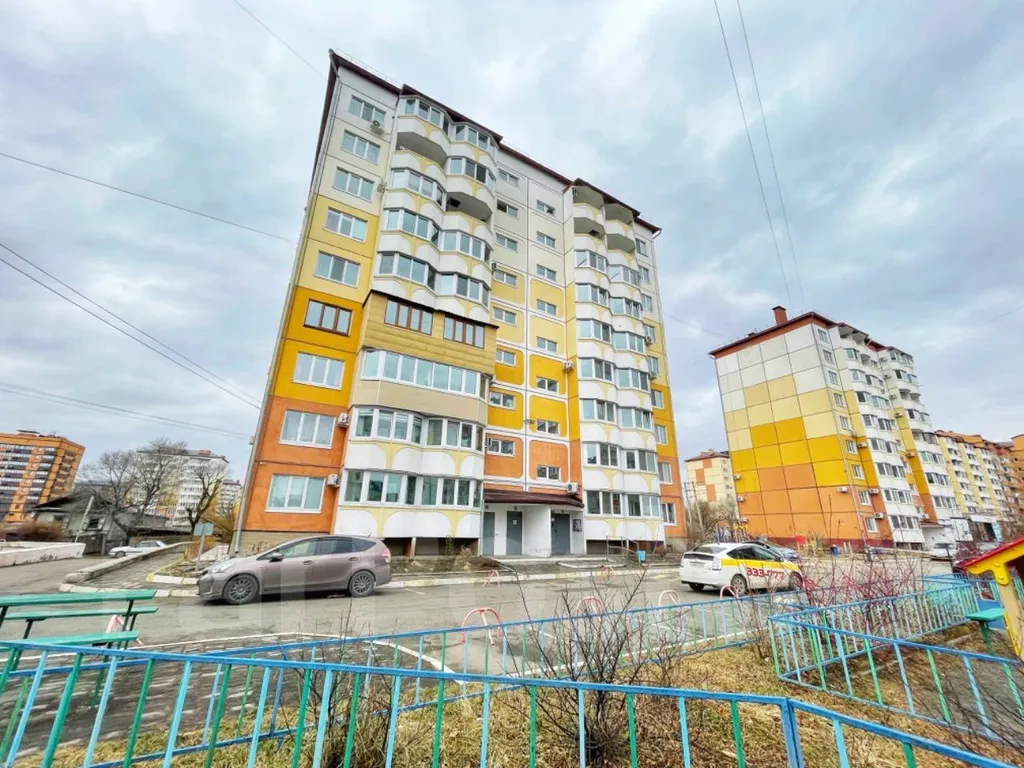 Уютная квартира в центре