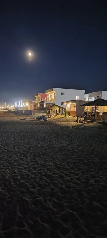 Дома у моря Аквамарин