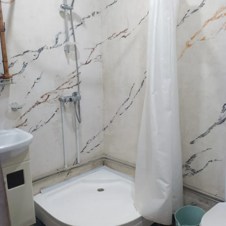 Семейный четырёхместный улучшенный