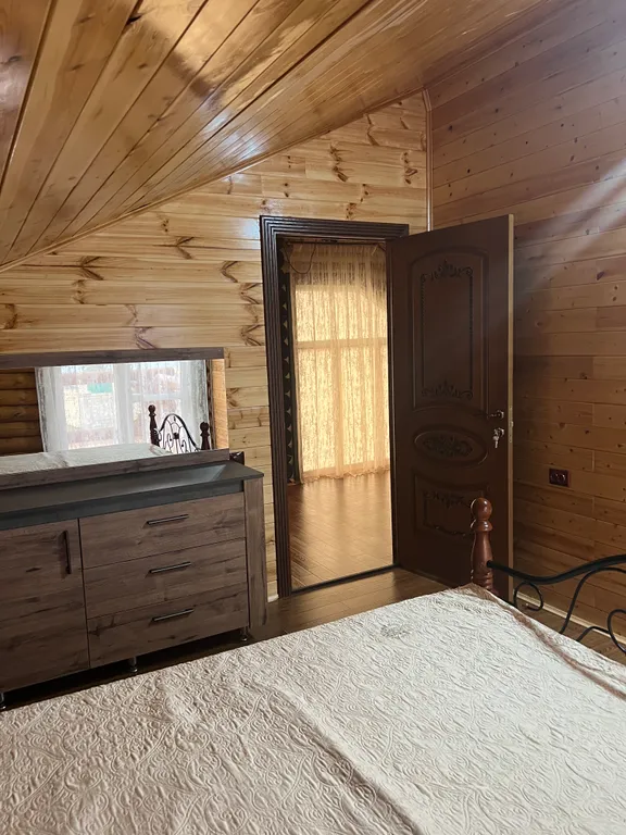 Домик на берегу моря