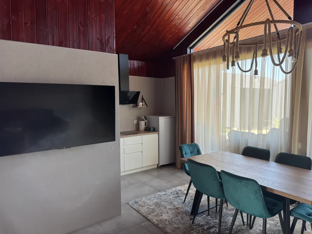 Домик у моря Морские истории