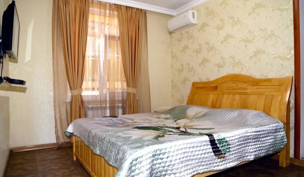 Квартира Квартира Однокомнатный люкс — Гагра